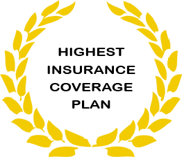 Highest Insurance Coverage Plans