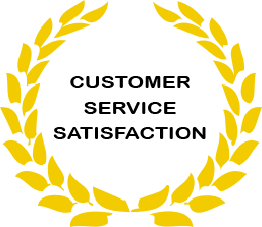 Customer Service Satisfaction